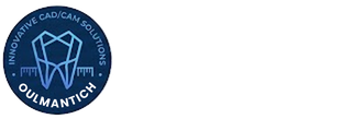 Oulmantich Dental CAD/CAM